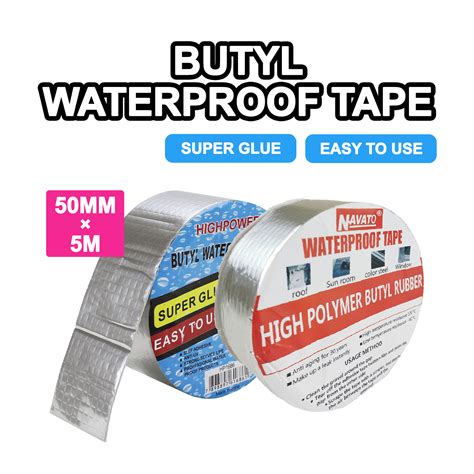 waterproof tape screwfix.